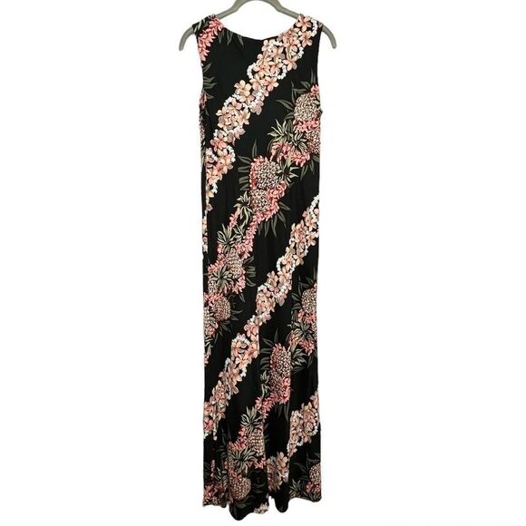 Hilo Hattie vintage maxi dress - Picture 11 of 11